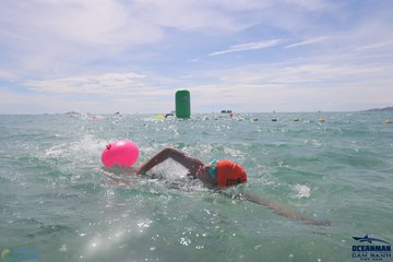 THE ARENA OCEANMAN CAM RANH VIỆT NAM 2023 - Ảnh #588017