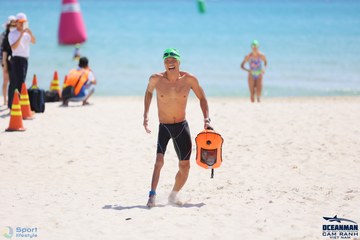 THE ARENA OCEANMAN CAM RANH VIỆT NAM 2023 - Ảnh #587475