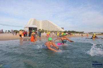 THE ARENA OCEANMAN CAM RANH VIỆT NAM 2023 - Ảnh #594982