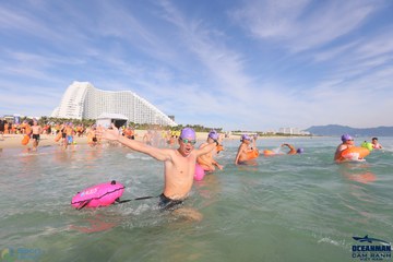 THE ARENA OCEANMAN CAM RANH VIỆT NAM 2023 - Ảnh #595709