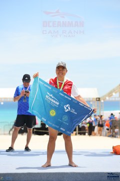 THE ARENA OCEANMAN CAM RANH VIỆT NAM 2023 - Ảnh #592395