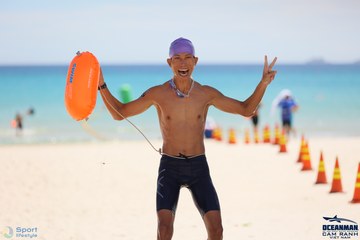 THE ARENA OCEANMAN CAM RANH VIỆT NAM 2023 - Ảnh #589577