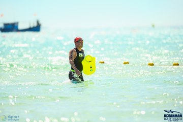 THE ARENA OCEANMAN CAM RANH VIỆT NAM 2023 - Ảnh #585468