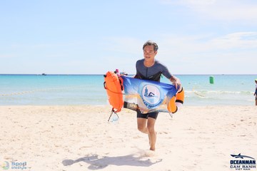 THE ARENA OCEANMAN CAM RANH VIỆT NAM 2023 - Ảnh #595603
