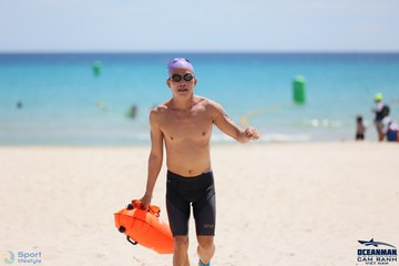 THE ARENA OCEANMAN CAM RANH VIỆT NAM 2023 - Ảnh #589387