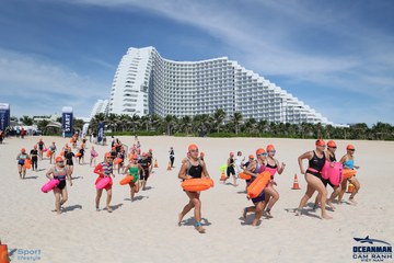 THE ARENA OCEANMAN CAM RANH VIỆT NAM 2023 - Ảnh #594581