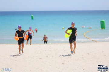 THE ARENA OCEANMAN CAM RANH VIỆT NAM 2023 - Ảnh #590872