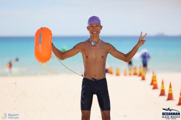 THE ARENA OCEANMAN CAM RANH VIỆT NAM 2023 - Ảnh #589581