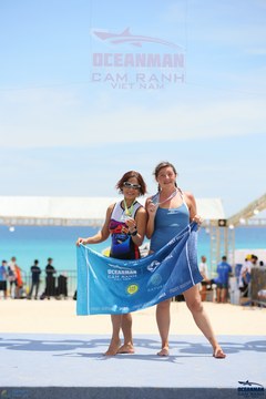 THE ARENA OCEANMAN CAM RANH VIỆT NAM 2023 - Ảnh #592196