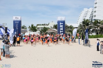 THE ARENA OCEANMAN CAM RANH VIỆT NAM 2023 - Ảnh #594469