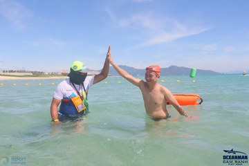 THE ARENA OCEANMAN CAM RANH VIỆT NAM 2023 - Ảnh #585999