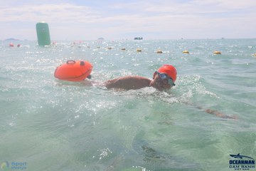 THE ARENA OCEANMAN CAM RANH VIỆT NAM 2023 - Ảnh #587280