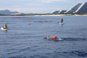 THE ARENA OCEANMAN CAM RANH VIỆT NAM 2023 - Ảnh #591801