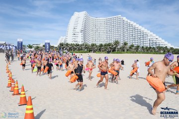THE ARENA OCEANMAN CAM RANH VIỆT NAM 2023 - Ảnh #593552
