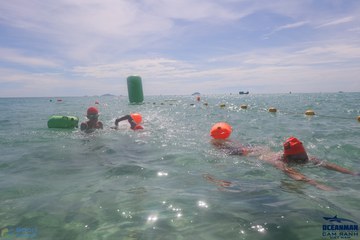 THE ARENA OCEANMAN CAM RANH VIỆT NAM 2023 - Ảnh #587533