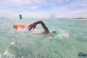 THE ARENA OCEANMAN CAM RANH VIỆT NAM 2023 - Ảnh #585837