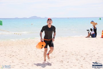 THE ARENA OCEANMAN CAM RANH VIỆT NAM 2023 - Ảnh #595994