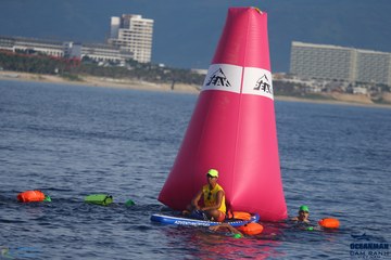THE ARENA OCEANMAN CAM RANH VIỆT NAM 2023 - Ảnh #588737