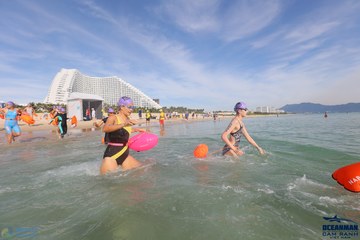THE ARENA OCEANMAN CAM RANH VIỆT NAM 2023 - Ảnh #596886