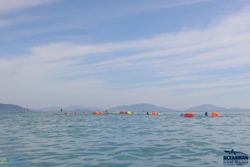THE ARENA OCEANMAN CAM RANH VIỆT NAM 2023 - Ảnh #597684