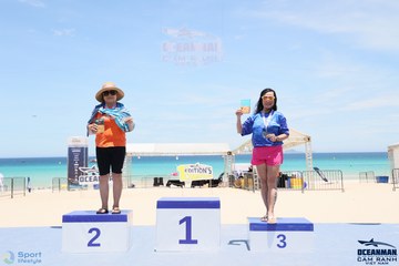 THE ARENA OCEANMAN CAM RANH VIỆT NAM 2023 - Ảnh #598126