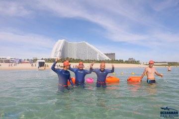 THE ARENA OCEANMAN CAM RANH VIỆT NAM 2023 - Ảnh #598439
