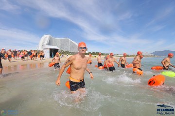 THE ARENA OCEANMAN CAM RANH VIỆT NAM 2023 - Ảnh #598198