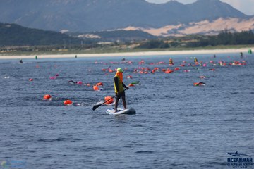 THE ARENA OCEANMAN CAM RANH VIỆT NAM 2023 - Ảnh #591663