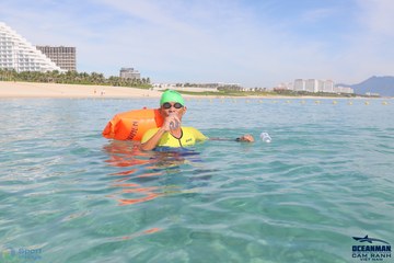 THE ARENA OCEANMAN CAM RANH VIỆT NAM 2023 - Ảnh #586448