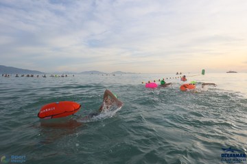 THE ARENA OCEANMAN CAM RANH VIỆT NAM 2023 - Ảnh #595032