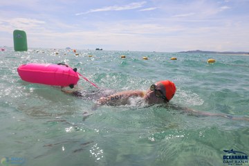 THE ARENA OCEANMAN CAM RANH VIỆT NAM 2023 - Ảnh #588555