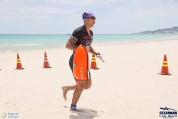 THE ARENA OCEANMAN CAM RANH VIỆT NAM 2023 - Ảnh #597828