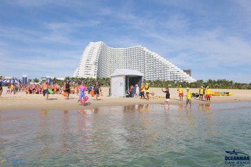 THE ARENA OCEANMAN CAM RANH VIỆT NAM 2023 - Ảnh #595493