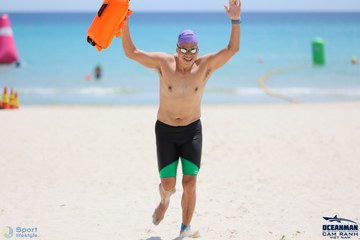 THE ARENA OCEANMAN CAM RANH VIỆT NAM 2023 - Ảnh #591068
