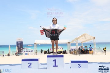 THE ARENA OCEANMAN CAM RANH VIỆT NAM 2023 - Ảnh #598018