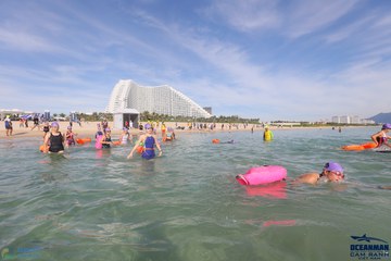 THE ARENA OCEANMAN CAM RANH VIỆT NAM 2023 - Ảnh #597032