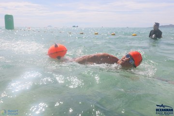 THE ARENA OCEANMAN CAM RANH VIỆT NAM 2023 - Ảnh #587321