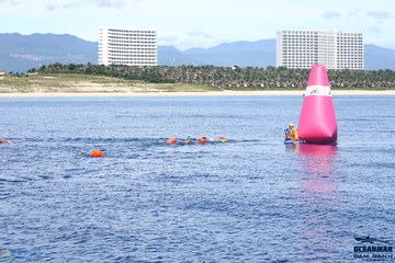 THE ARENA OCEANMAN CAM RANH VIỆT NAM 2023 - Ảnh #595557