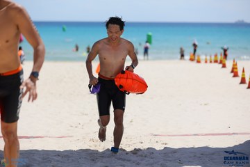 THE ARENA OCEANMAN CAM RANH VIỆT NAM 2023 - Ảnh #588610