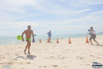 THE ARENA OCEANMAN CAM RANH VIỆT NAM 2023 - Ảnh #593447