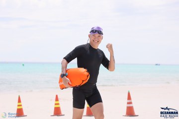 THE ARENA OCEANMAN CAM RANH VIỆT NAM 2023 - Ảnh #597428