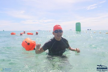 THE ARENA OCEANMAN CAM RANH VIỆT NAM 2023 - Ảnh #585976
