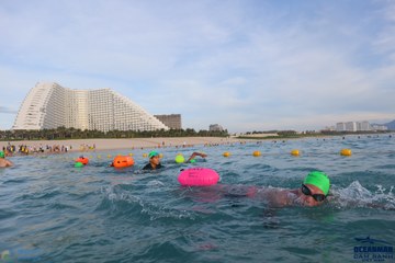 THE ARENA OCEANMAN CAM RANH VIỆT NAM 2023 - Ảnh #594674