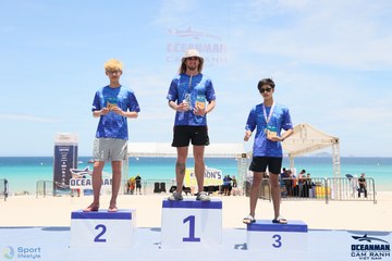 THE ARENA OCEANMAN CAM RANH VIỆT NAM 2023 - Ảnh #598085