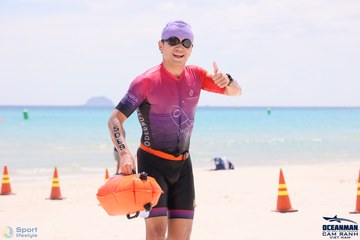 THE ARENA OCEANMAN CAM RANH VIỆT NAM 2023 - Ảnh #597247