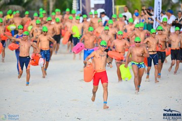 THE ARENA OCEANMAN CAM RANH VIỆT NAM 2023 - Ảnh #589211