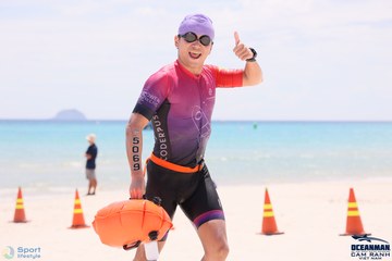 THE ARENA OCEANMAN CAM RANH VIỆT NAM 2023 - Ảnh #597249