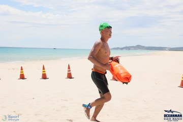 THE ARENA OCEANMAN CAM RANH VIỆT NAM 2023 - Ảnh #597221