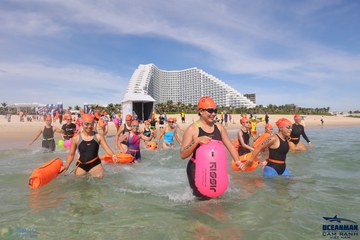 THE ARENA OCEANMAN CAM RANH VIỆT NAM 2023 - Ảnh #598582