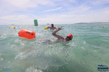 THE ARENA OCEANMAN CAM RANH VIỆT NAM 2023 - Ảnh #585529